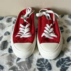 New Converse Fashion Sneakers