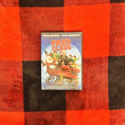 Fred Claus (DVD, 2007)