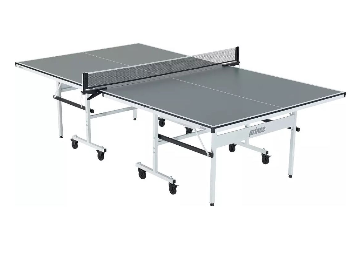 Prince Challenger Table Tennis Table, Ping pong Table