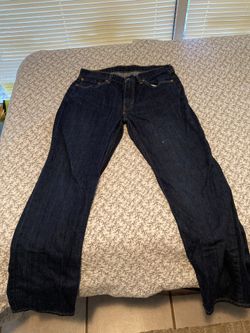 Men’s Levi’s