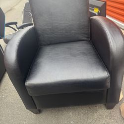 Black Chair