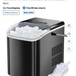 Ice Maker 