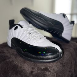 air jordan 12 retro low gc