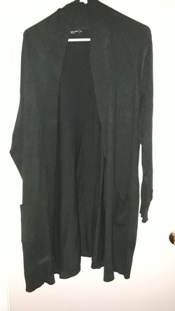 woman cardigan 3x
