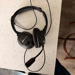 Turtle Beach XboxWired headset