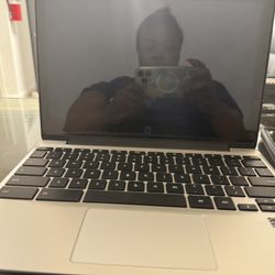 Hp Touchscreens Chromebook