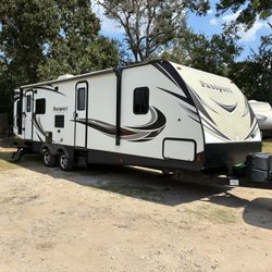 2020” keystone Passport