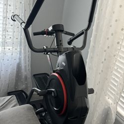BOWFLEX M3 Max Trainer Like new