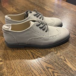 Boys shoes 