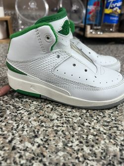 Jordan Sz 8c