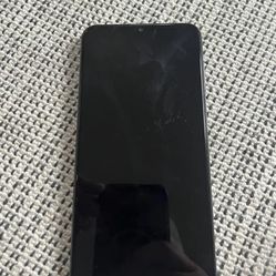 Samsung Galaxy A23 5G - 64 GB - Black (Unlocked)