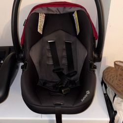 Safety 1st Car seat And Base