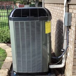 Air Conditioning 