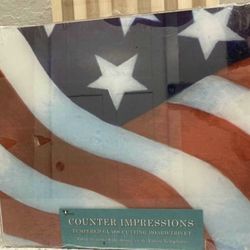 American Cutting Board (new) 