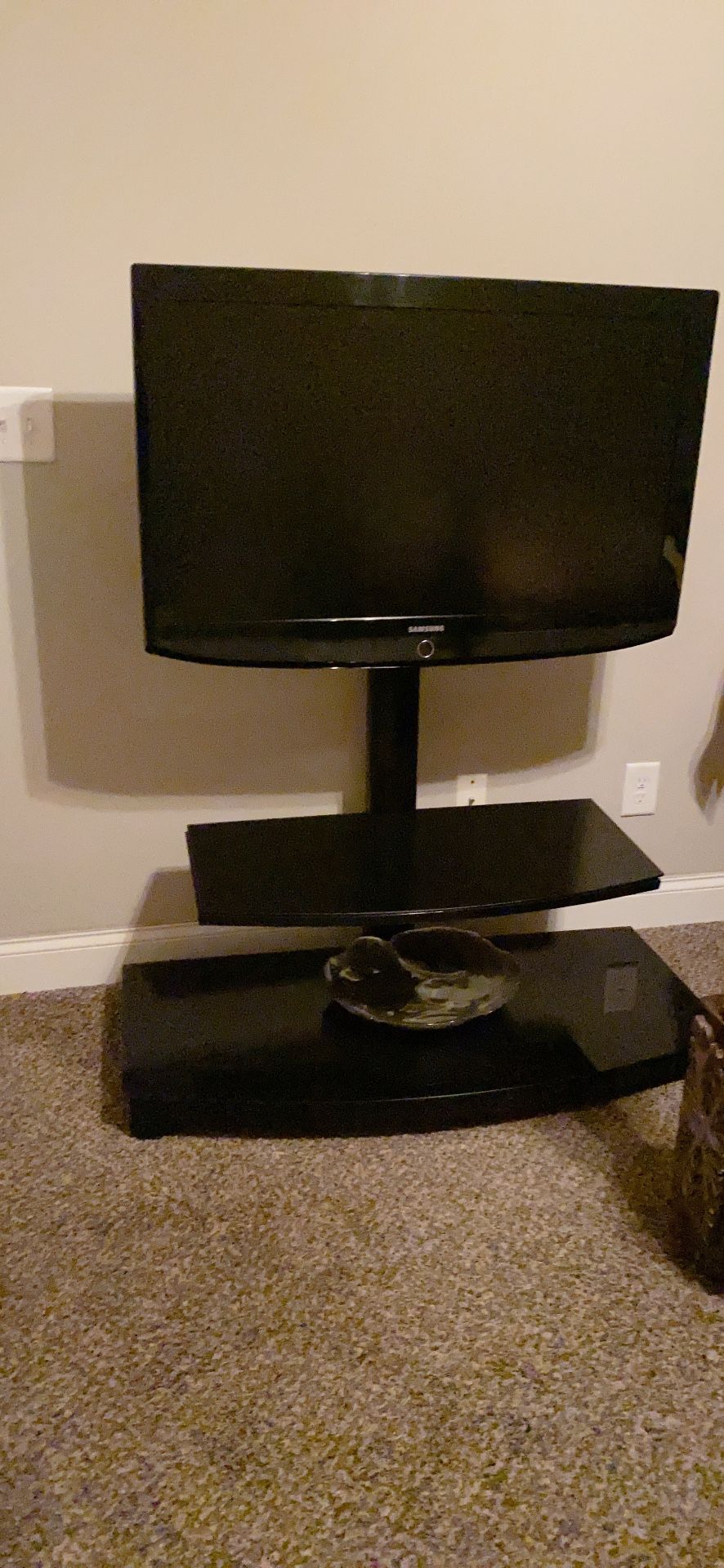 Tv 55 Inch With Tv Stand