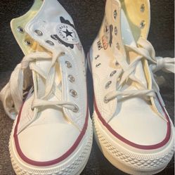 Kaws Characters sneakers 