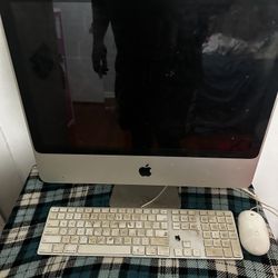 iMac Computer 2014-2017 Model 