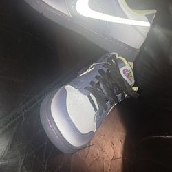 NIKE " I Am Fearless " Collection 