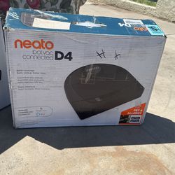 Neato Botvac