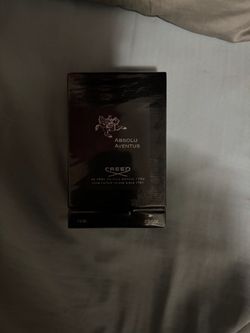 ⚫🏆 CREED ABSOLU AVENTUS — PREMIUM QUALITY — $70 🏆⚫