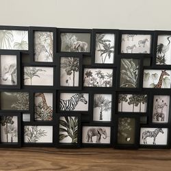 Picture Frames 