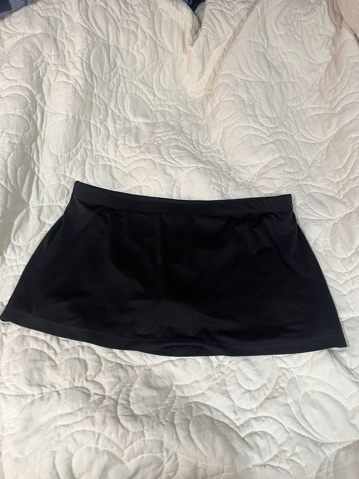 Sonoma Mini Skirt