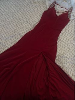 Formal dress