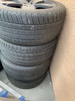 Gto rims