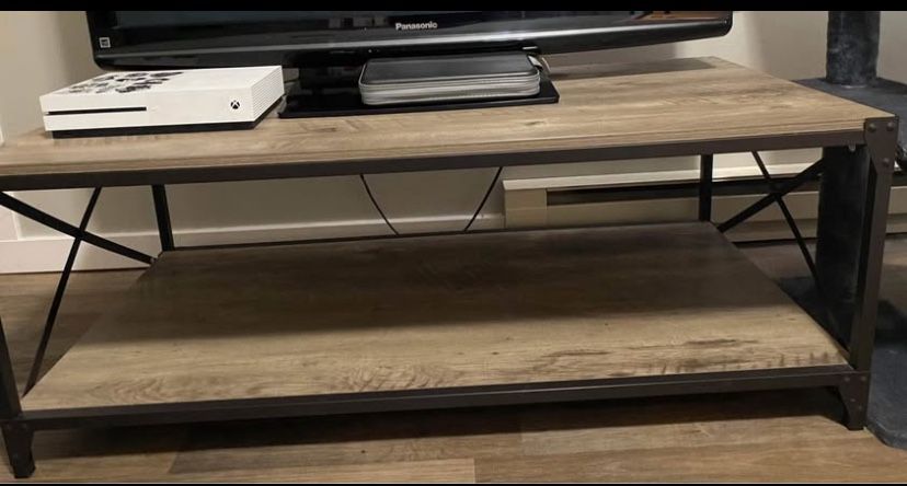 Couch And Coffee Table Set