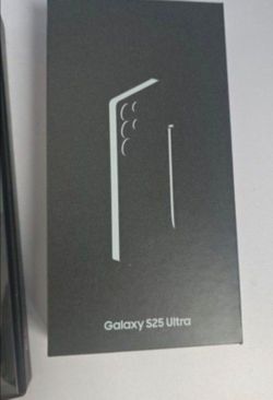 Samsung galaxy s25 ultra Cricket
