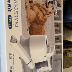 Pet Grooming Kit