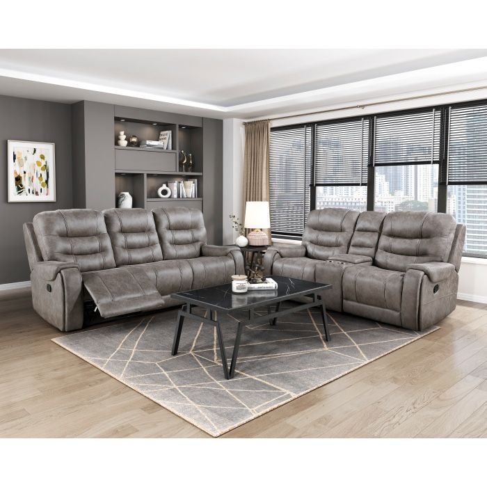 Sofa &love Seat Recliner