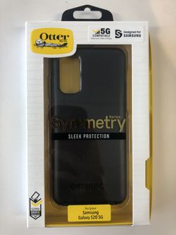 Samsung Galaxy S20 Otter Box Case