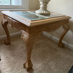 End Table