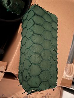 Floral Foam Bricks- 20