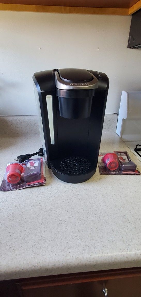 Keurig Coffee Maker