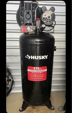 Air compressor