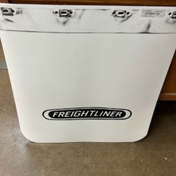 Freightliner Mud Flap 24” X 27”
