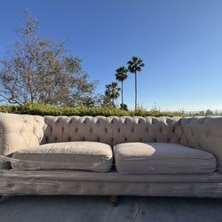 Restoration Hardware 