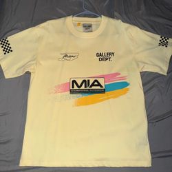 Gallery Dept T-Shirt