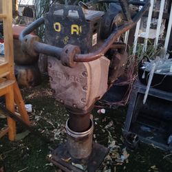 Jumping Jack For Parts Honda Motor