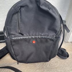 Manfrotto Camera Backpack