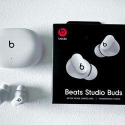 Beats Studio Buds