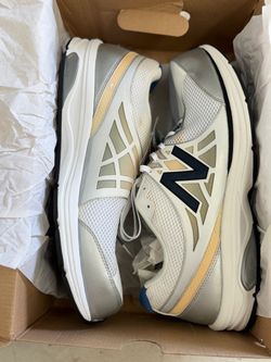 New Balance 610 Trail Running Shoes – Men’s Size 14 4E Extra Wide
