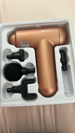 Massage gun