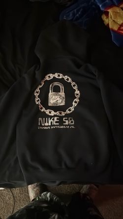 Nike SB Hoodie