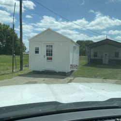 Tiny House/Studio Apt