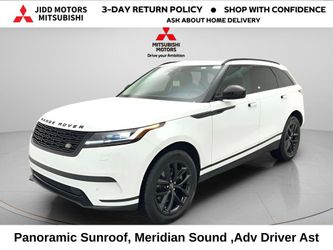 2024 Land Rover Range Rover Velar