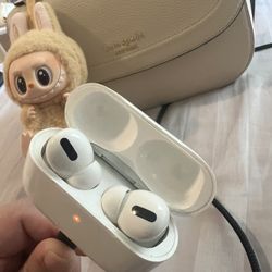AirPods Pro 1st Gen