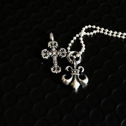 Chrome Hearts Pendants
